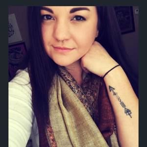 Meet your Posher, Lindsay